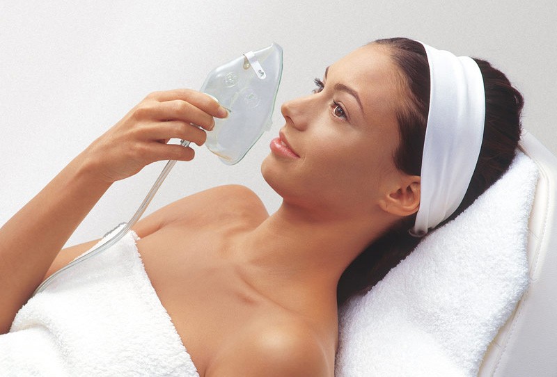 Кислородные ингаляции в домашних условиях Кислородные ингаляции в домашних условиях