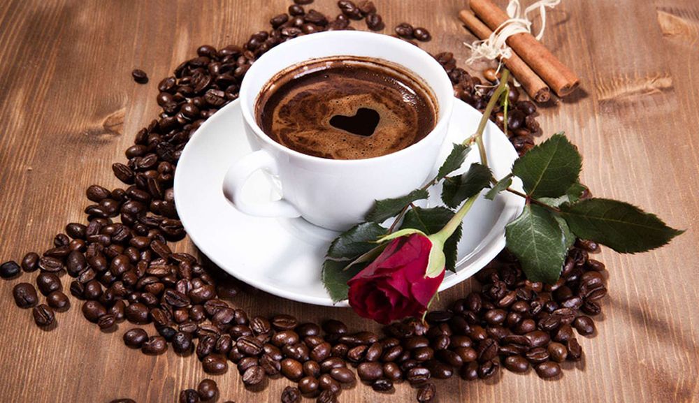 Кофе и кофеин Кофе и кофеин