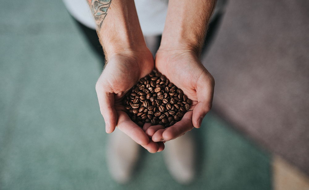 Кофе для гипотоников полезно Кофе для гипотоников полезно