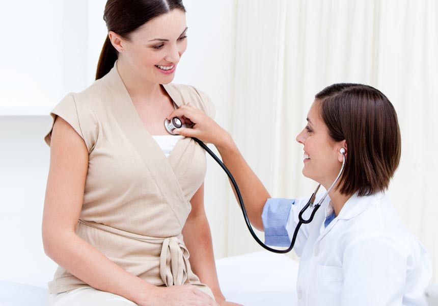 Консультация лечащего врача Консультация лечащего врача