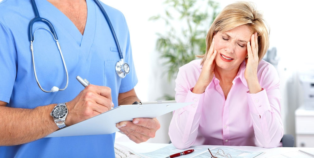 Консультация невролога Консультация невролога