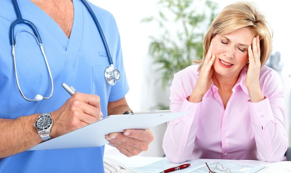 Консультация врача по результатам анализов Консультация врача по результатам анализов