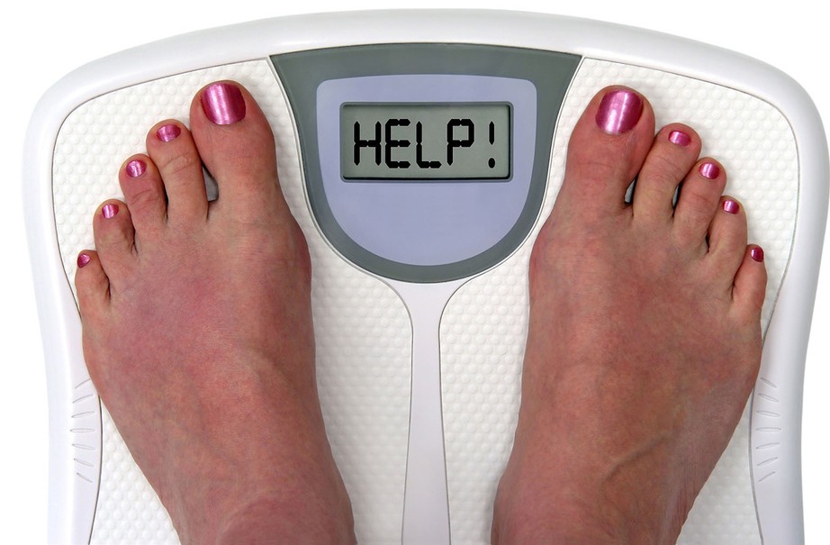 Контроль массы тела Контроль массы тела