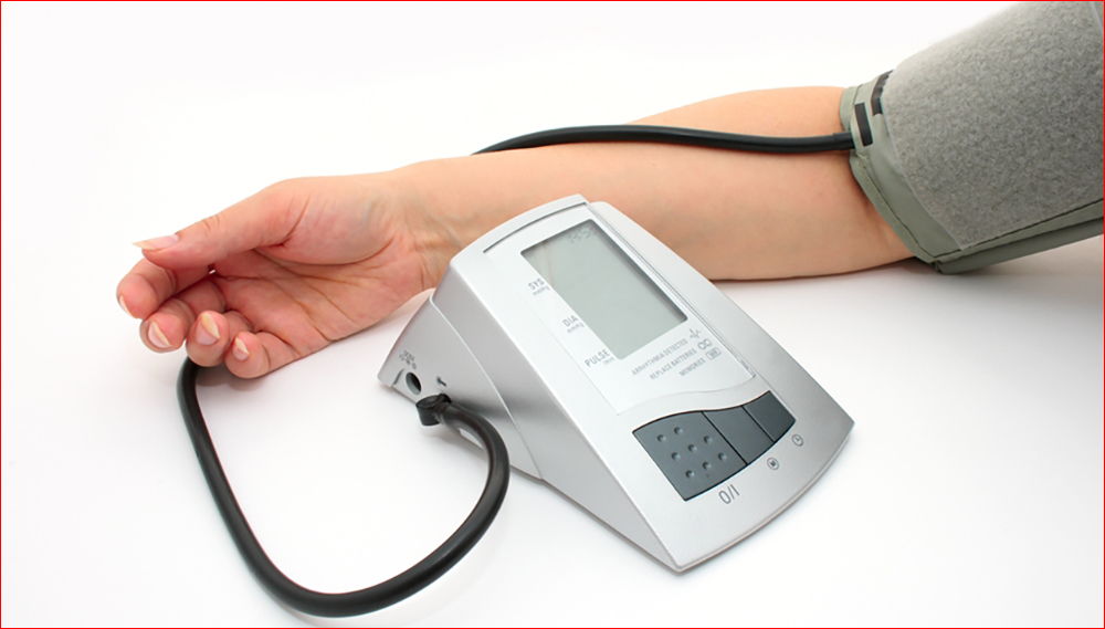 Контролировать показатели АД Контролировать показатели АД