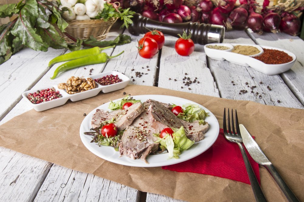 Корректировка питания Корректировка питания