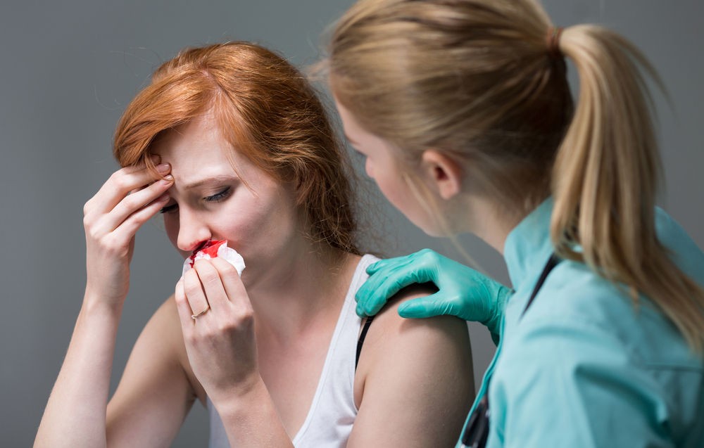 Лечение фибриновых тромбов Лечение фибриновых тромбов