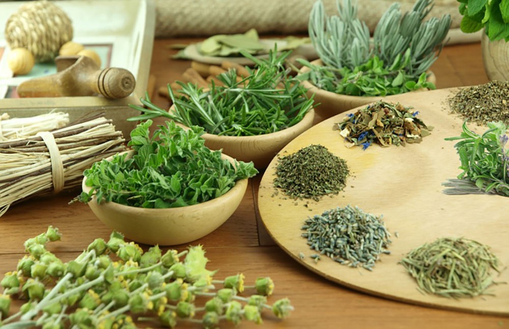 Лечение гипертонии травами Лечение гипертонии травами