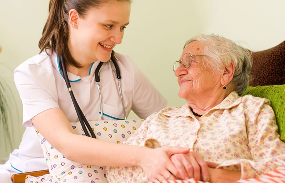 Лечение в больнице Лечение в больнице