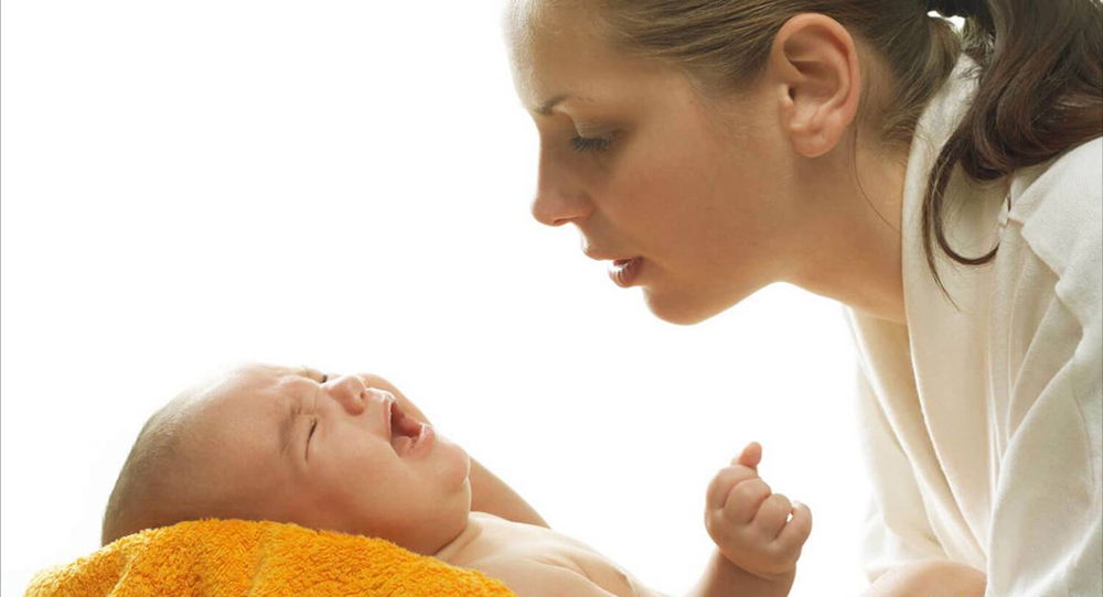 Лечение внутричерепного давления у детей Лечение внутричерепного давления у детей