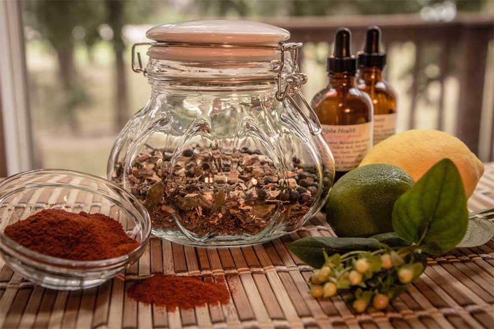 Как лечить народными средствами Как лечить народными средствами