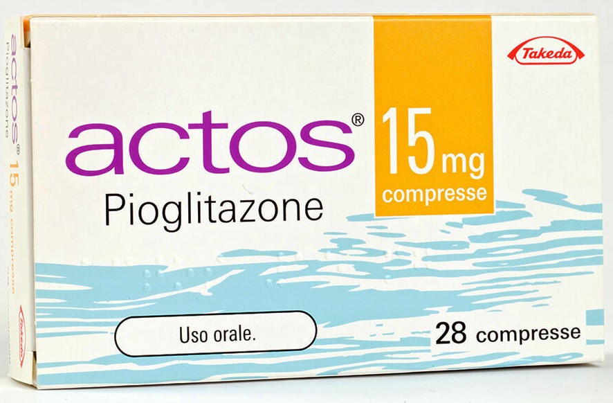 Актос Актос