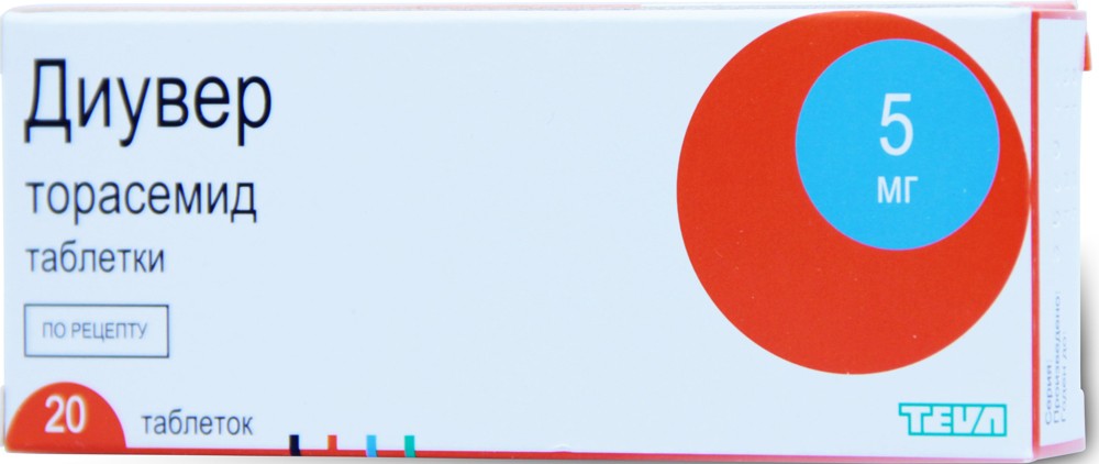 Диувер Диувер