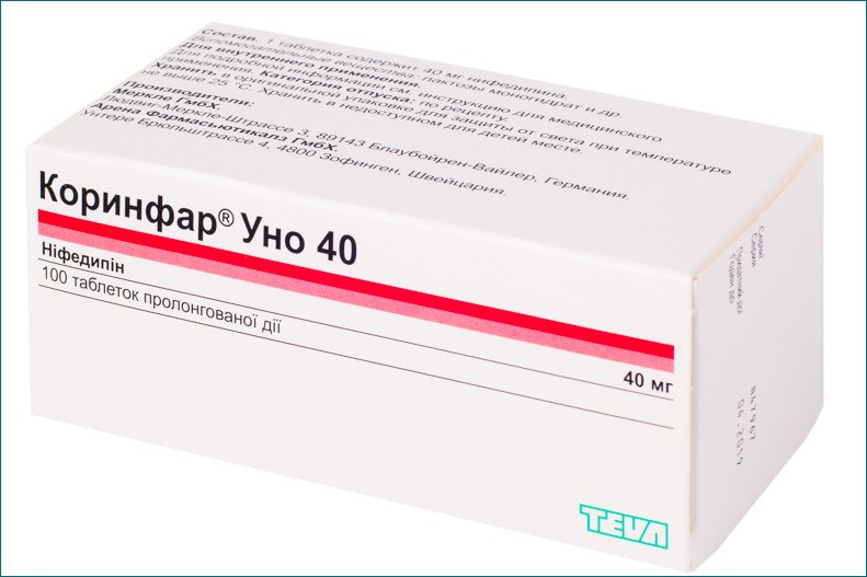 Коринфар Уно 40 Коринфар Уно 40