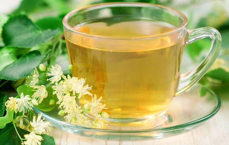 Липовый чай Липовый чай