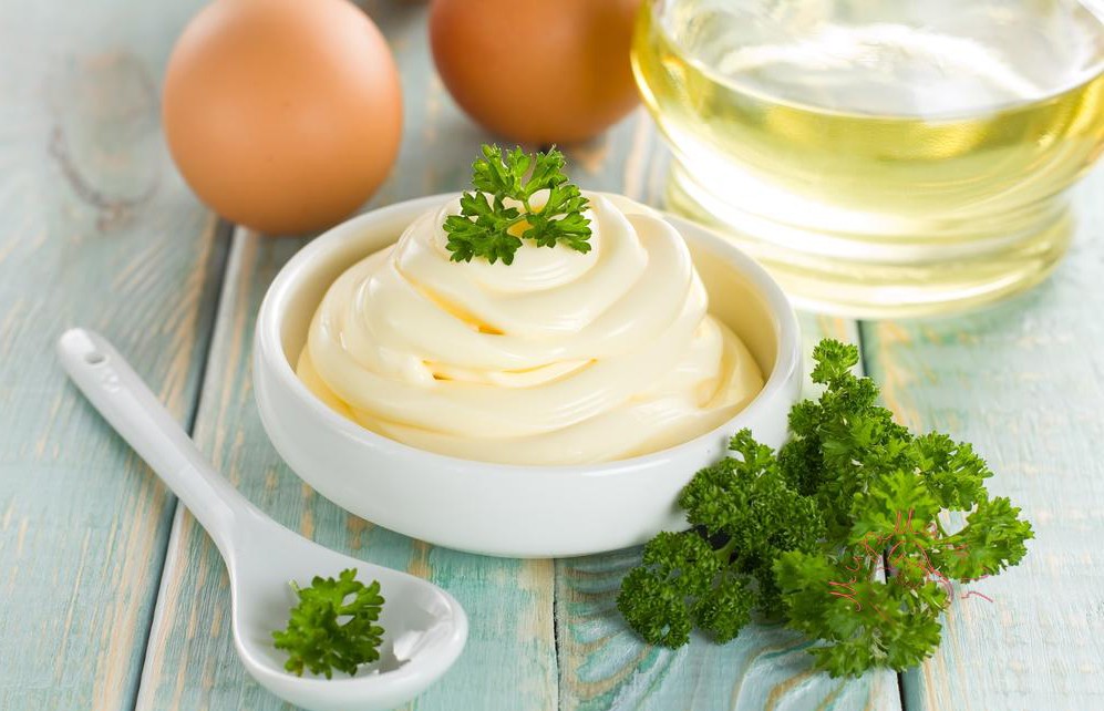 Майонез Майонез