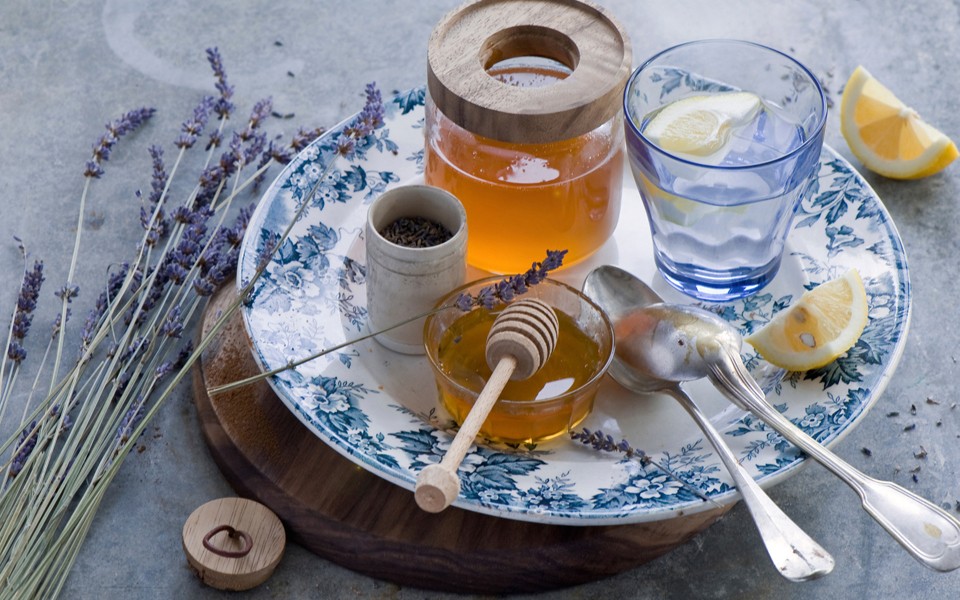 Применение меда и корицы Применение меда и корицы