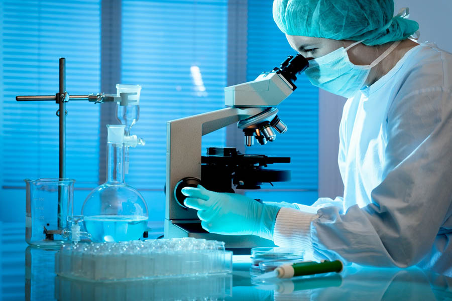 Медицинские анализы как метод диагностики Медицинские анализы как метод диагностики