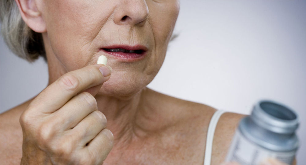 Медикаментозная терапия Медикаментозная терапия