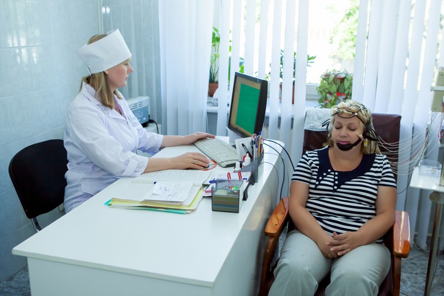 Метод обследования реовазография Метод обследования реовазография