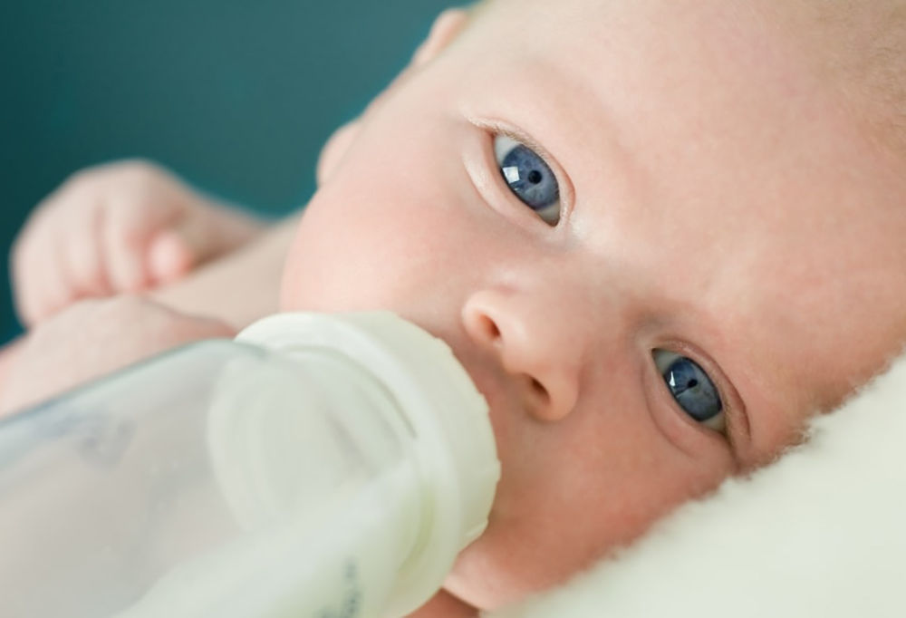 Может проявляться у новорожденных Может проявляться у новорожденных