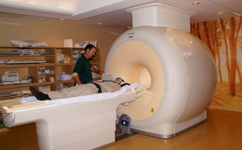 МР-ангиография артерий МР-ангиография артерий