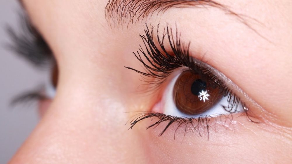 Мушки в глазах свидетельствуют о повышенном давлении мушки в глазах