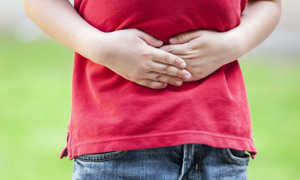 Нарушение стула как симптом Нарушение стула как симптом