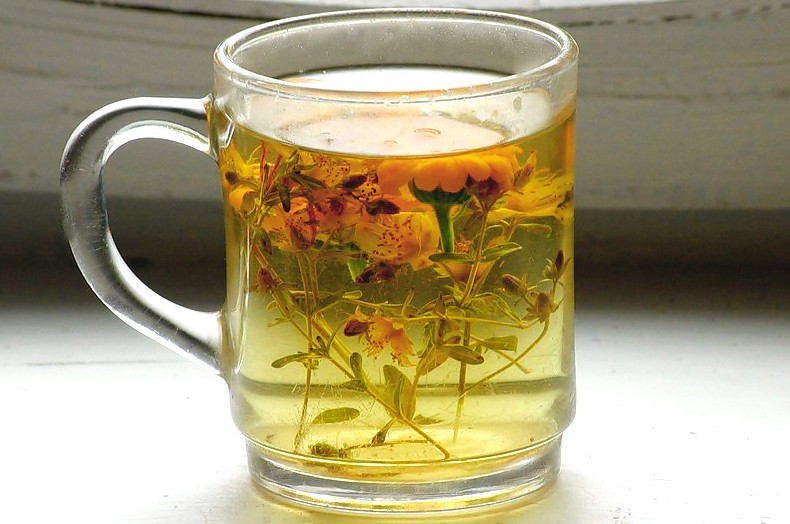 Настой из чистотела Настой из чистотела