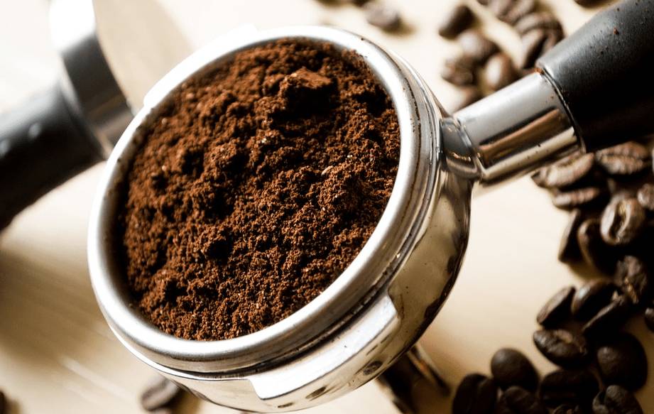 Натуральный молотый кофе Натуральный молотый кофе