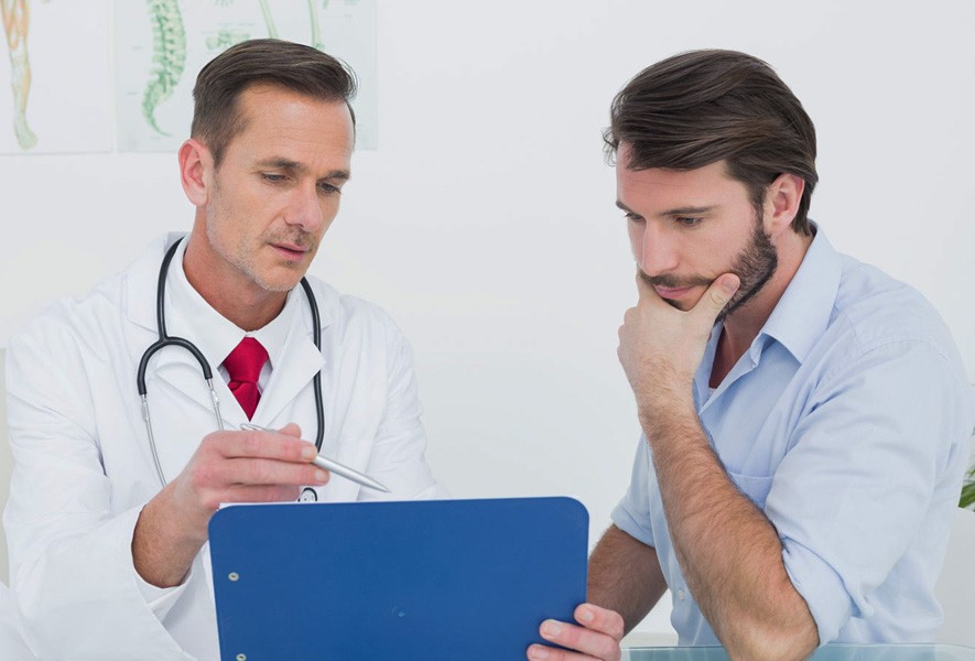 Назначение правильного лечения Назначение правильного лечения