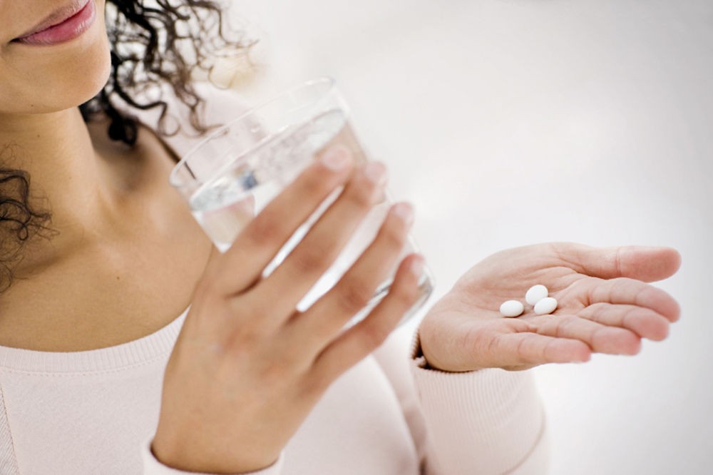 Неправильный приём медикаментов Неправильный приём медикаментов