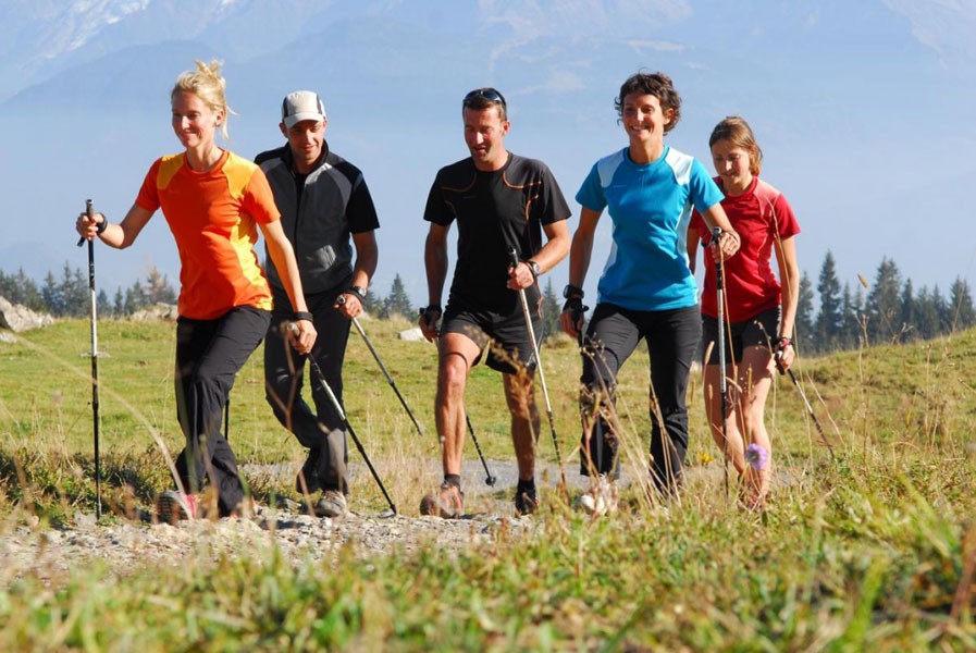 Неспешные пешие прогулки Неспешные пешие прогулки