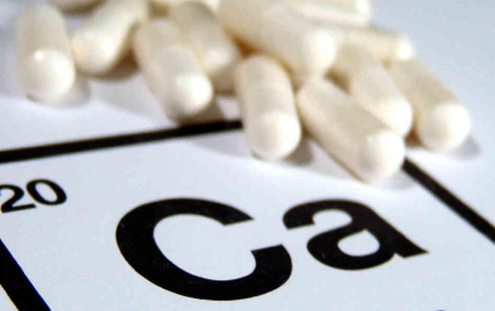 Норма кальция у детей Норма кальция у детей