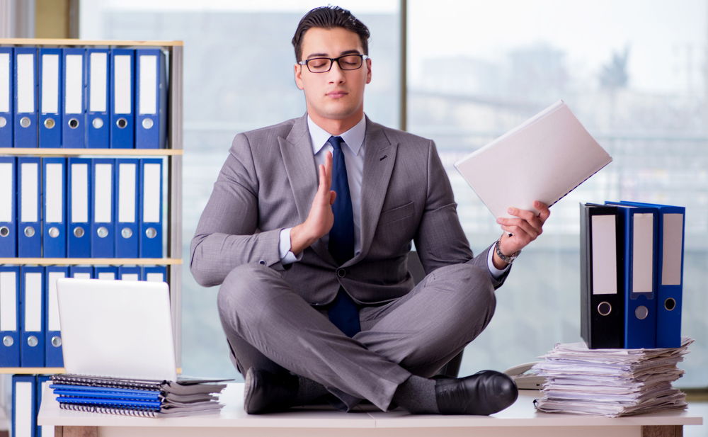 Нужно успокоиться Нужно успокоиться