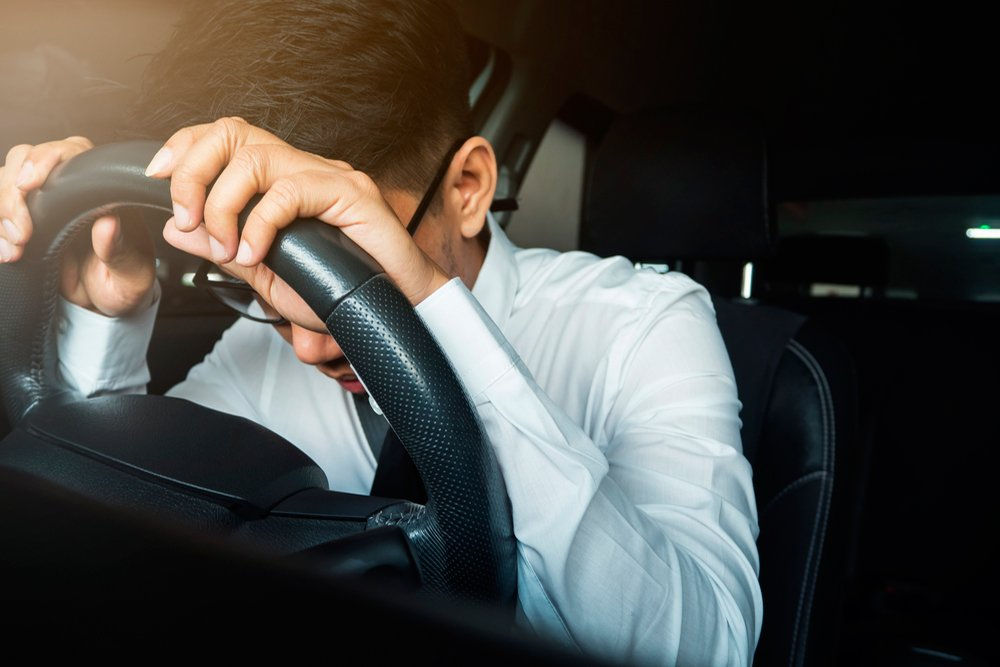 Опасность для водителей Опасность для водителей