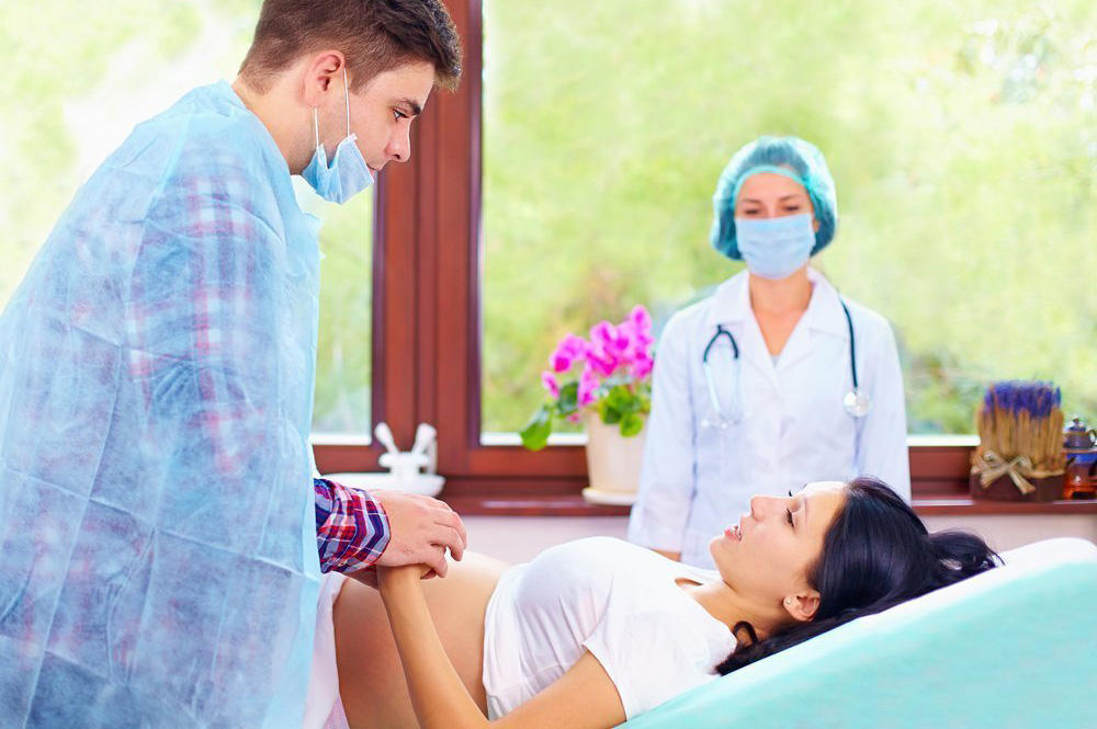 Опасность кровотечений при родах Опасность кровотечений при родах