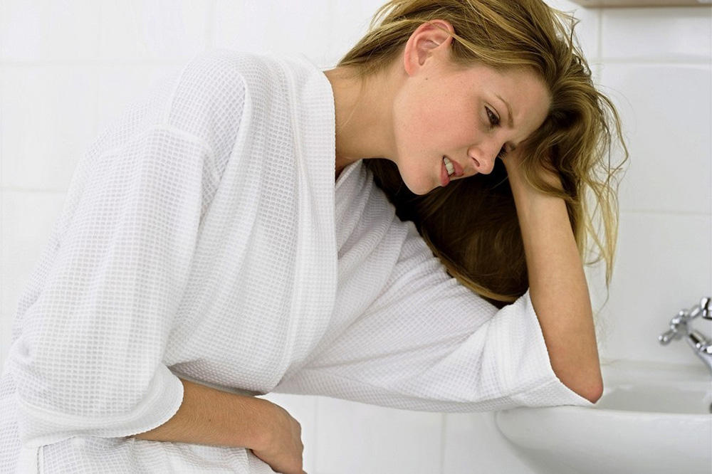 Опасность маточных кровотечений Опасность маточных кровотечений