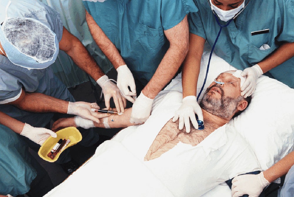 Риски развития гипертонии Риски развития гипертонии