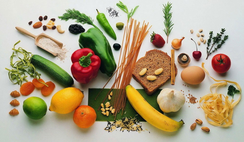 Основы правильного питания Основы правильного питания