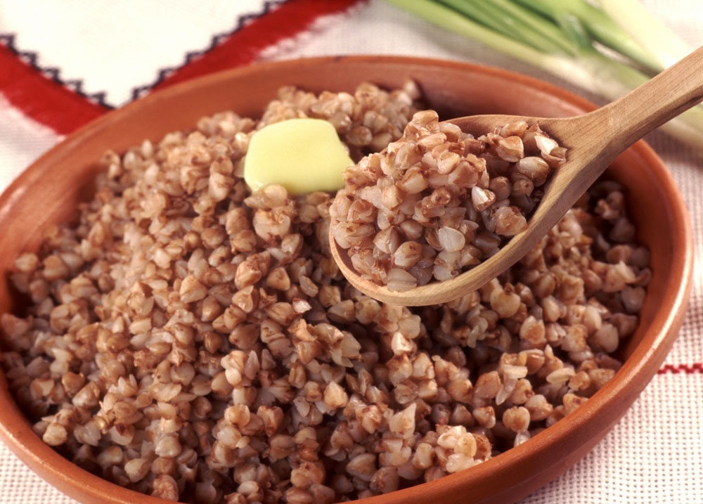 Гречка Гречка