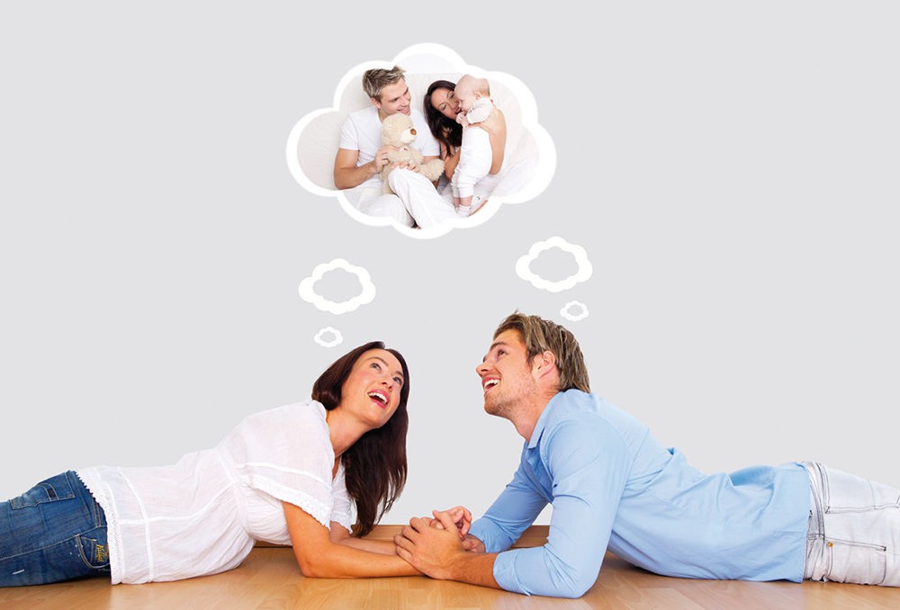 Особенности планирования беременности Особенности планирования беременности