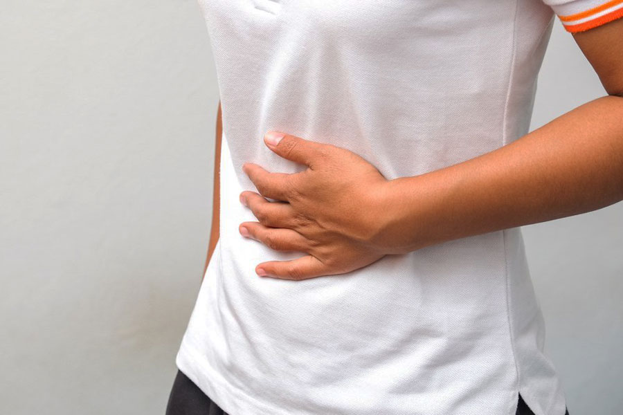 Острый панкреатит Острый панкреатит