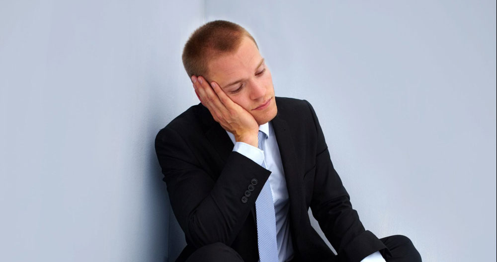 Переутомление в конце дня Переутомление в конце дня