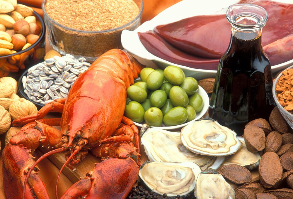 Питание при анемии Питание при анемии