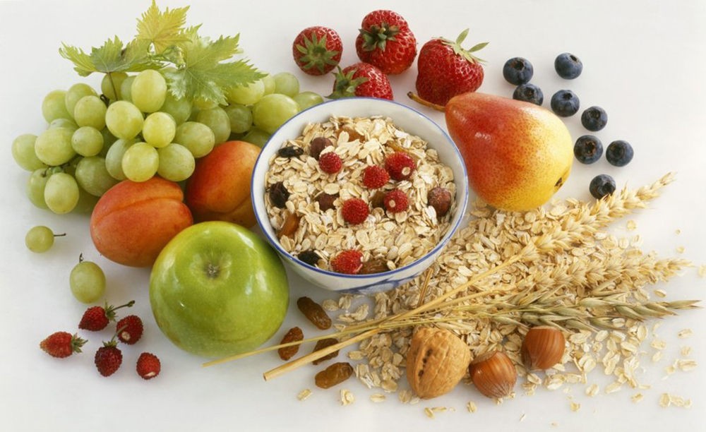 Питание при гипертонии Питание при гипертонии