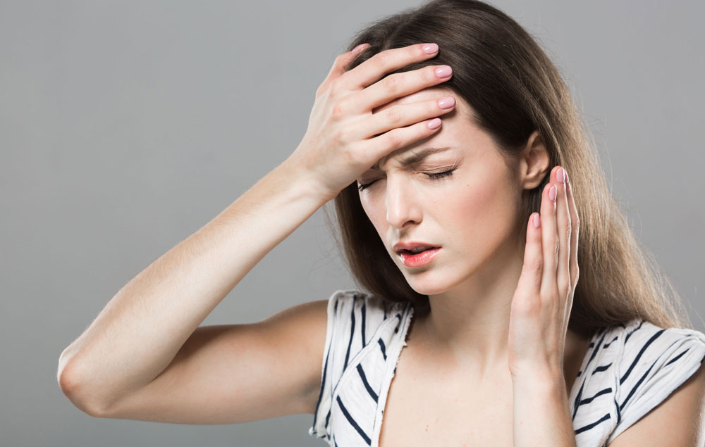 Плохое самочувствие человека Плохое самочувствие человека