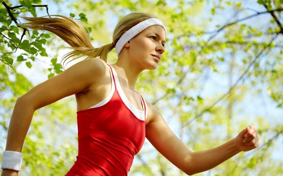 Подвижный образ жизни Подвижный образ жизни