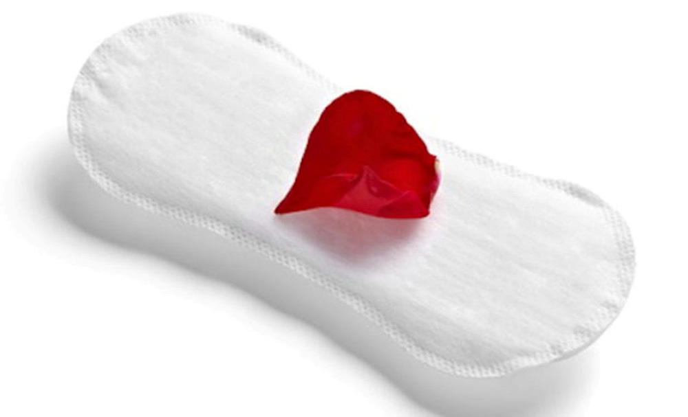 Появление кровотечения Появление кровотечения