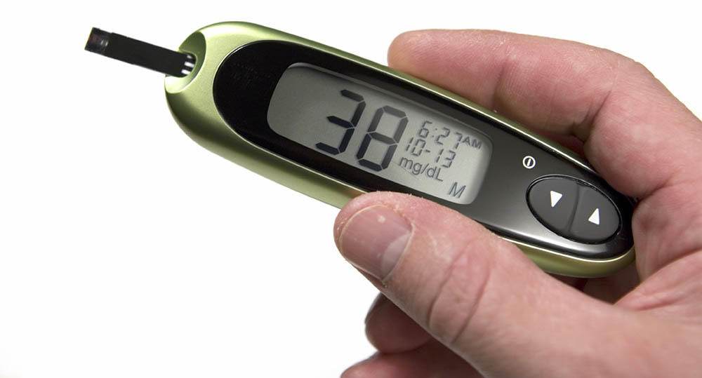 Показатели низкого сахара Показатели низкого сахара
