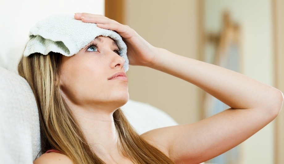 Полотенце со льдом Полотенце со льдом